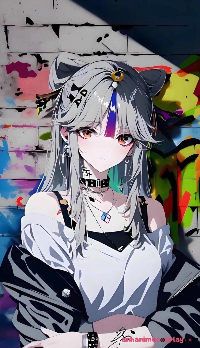 hình ảnh anime ngầu 21